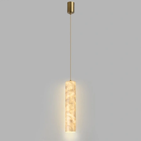Подвесной светильник Odeon Light SEASHELL 7199/8L
