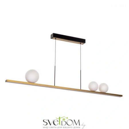 Подвесные светильники CITILUX CL209133 от Магазина Svetdom.by