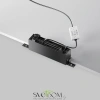 Встраиваемый светильник Technical DL065-12W3-6K-TRS-B Maytoni