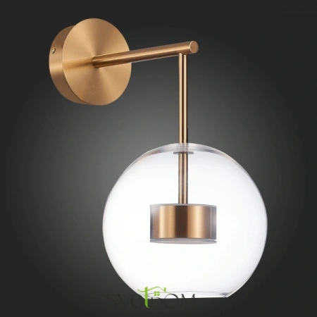 Бра SL1133.201.01 ST LUCE | Svetdom.by