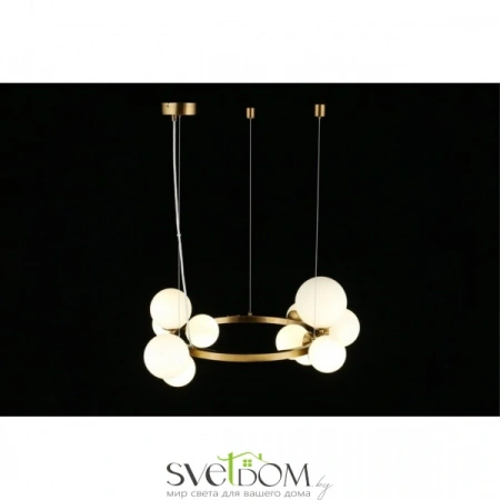 Люстры подвесныеAPL.314.03.11 Aployt | Svetdom.by