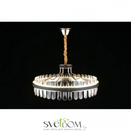 Люстры подвесныеAPL.027.03.102 Aployt | Svetdom.by