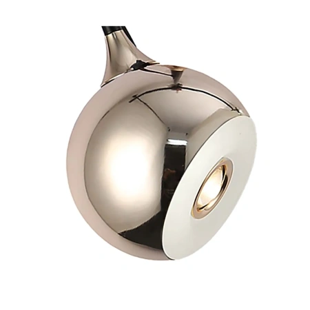 Подвесной светильник Kink Light Тимо золото 07529-1A,33 Kink Light