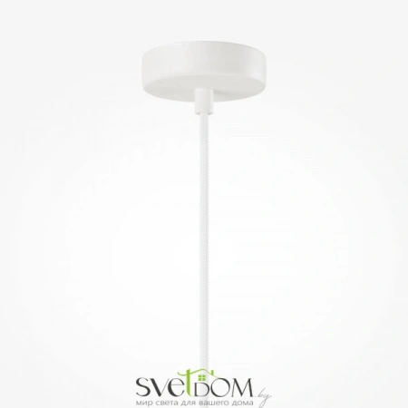 Подвесные светильники Maytoni MOD298PL-01W2 от Магазина Svetdom.by