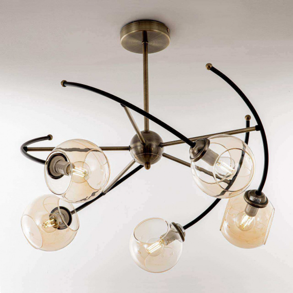 Потолочный светильник MODEMODERN MD.2691.5