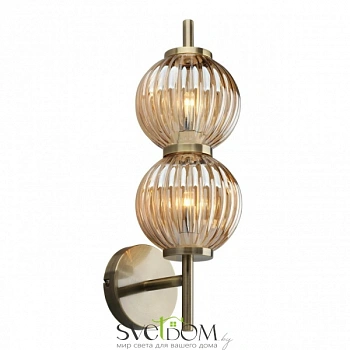 Светильник настенный (Бра) Aployt  APL.608.21.02