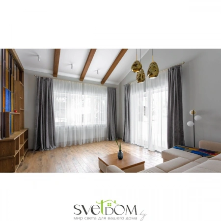 Потолочные светильники Maytoni C051CL-01W от Магазина Svetdom.by