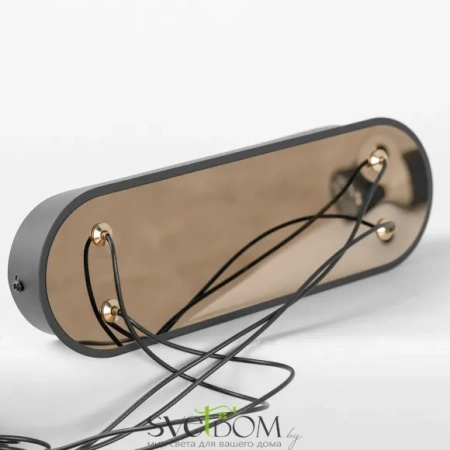 Подвесной светильник Lussole Hidalgo LSP-7410 LED Lussole