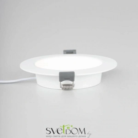 Фото Встраиваемые светильники CITILUX CLD5507N Встраиваемые светильники CITILUX CLD5507N от Магазина Svetdom.by