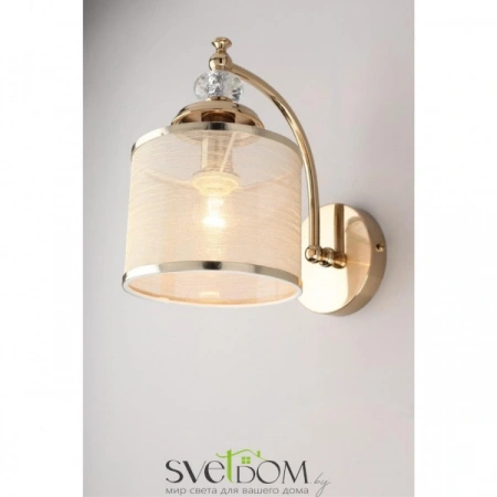 Настенные светильники APL.720.01.01 Aployt | Svetdom.by