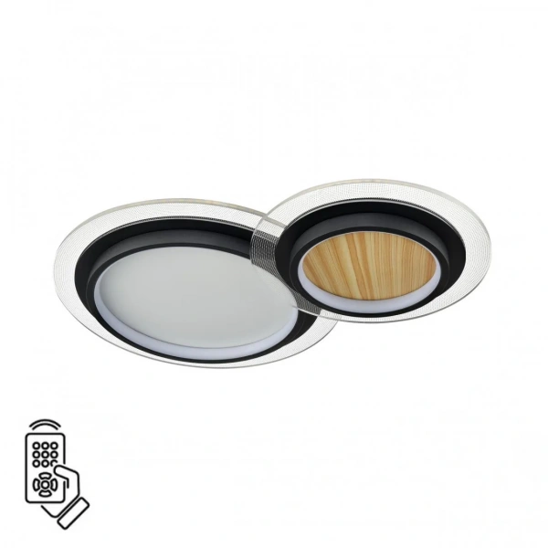 Потолочные светильники  7733/80L от Магазина Svetdom.by