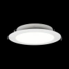 Встраиваемый светильник Citilux Галс CLD5512N CITILUX