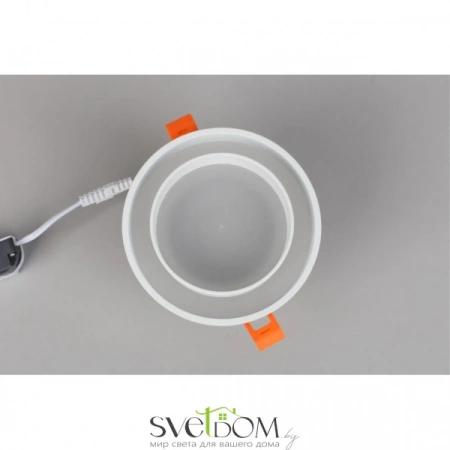 Накладные светильники Omnilux OML-103209-15 от Магазина Svetdom.by