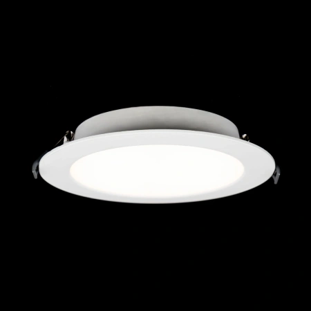 Встраиваемый светильник Citilux Галс CLD5512N CITILUX