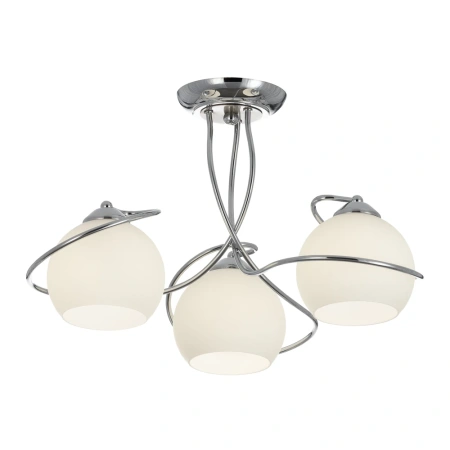 Потолочная люстра Citilux Лайма CL155131 CITILUX