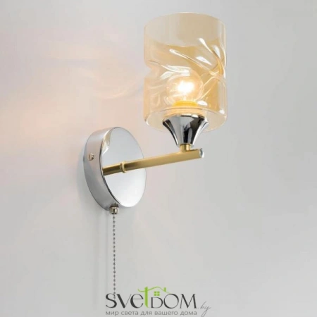 Бра CL137312 CITILUX | Svetdom.by