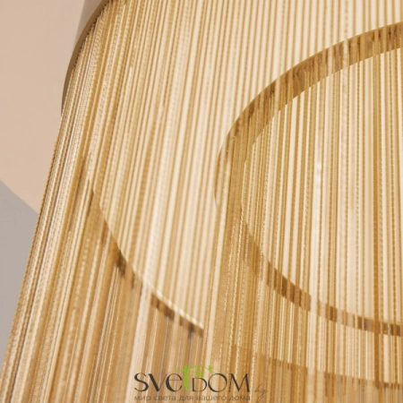 Потолочные светильники Maytoni MOD190CL-L36G3K от Магазина Svetdom.by