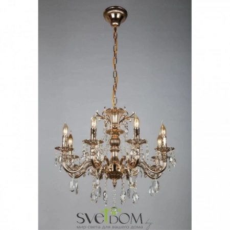 Люстры подвесныеOML-78903-08 Omnilux | Svetdom.by