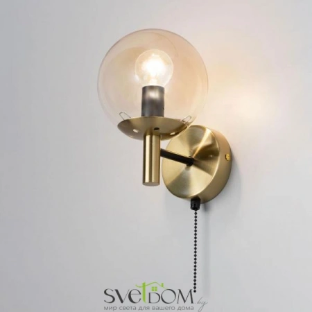 Бра CL143413 CITILUX | Svetdom.by