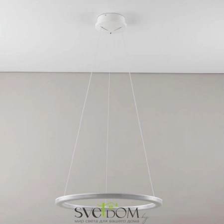 Люстры подвесныеCL710B64S CITILUX | Svetdom.by