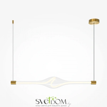 Подвесные светильники Maytoni MOD290PL-L23BS3K от Магазина Svetdom.by