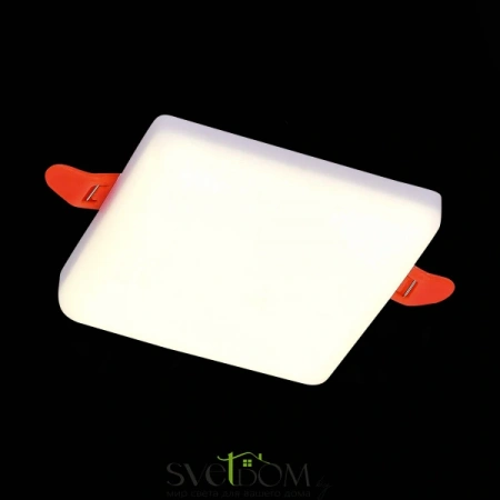 Встраиваемые светильники ST LUCE ST700.048.22 от Магазина Svetdom.by