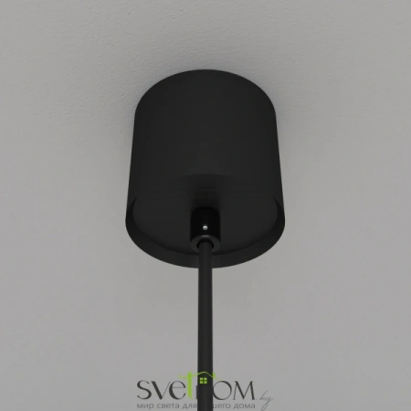 Подвесные светильники Maytoni P039PL-5W3K-10-B от Магазина Svetdom.by