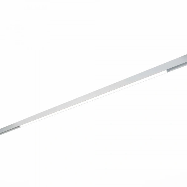 ST360.546.30 Магнитный трековый светильник Белый LED 1*30W 4000K 1 950Lm Ra>90 120 IP20 L1 206xW22xH SKYLINE 48
