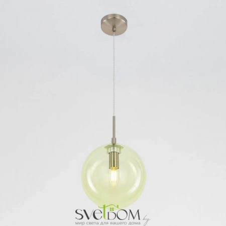 Подвесные светильники CITILUX CL102626 от Магазина Svetdom.by