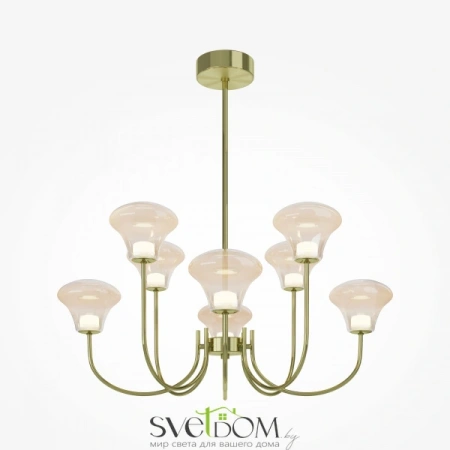 Подвесные светильники Maytoni MOD402PL-L30BS3K от Магазина Svetdom.by