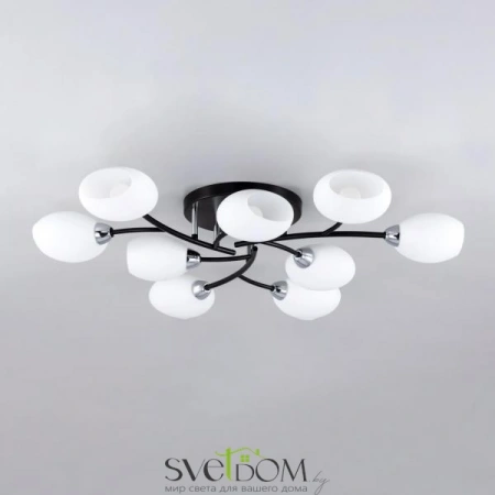 Люстры потолочныеCL148195 CITILUX | Svetdom.by