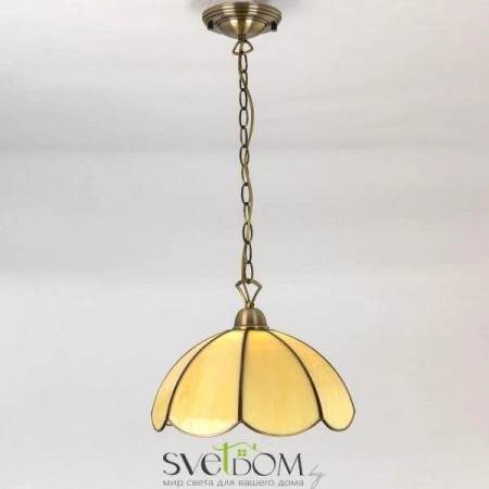 Подвесные светильники CITILUX CL443111 от Магазина Svetdom.by