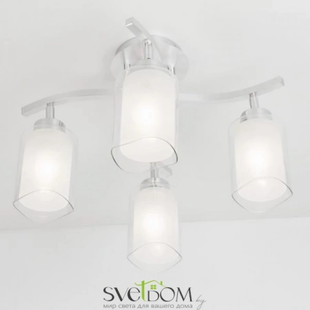 Люстры потолочныеCL169141 CITILUX | Svetdom.by