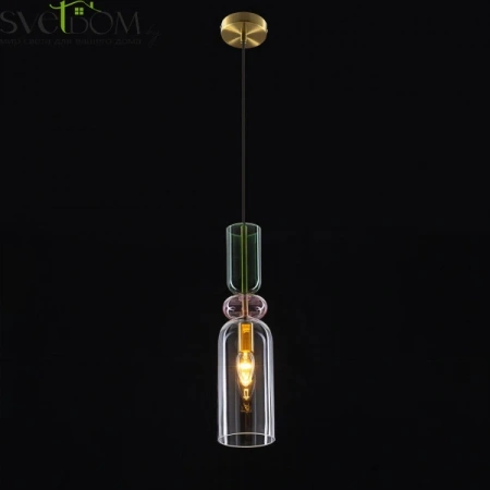 Подвесные светильники CITILUX CL244011 от Магазина Svetdom.by