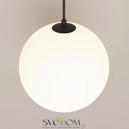 Подвесные светильники Maytoni P039PL-5W3K-20-B от Магазина Svetdom.by