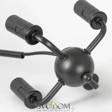 Люстра подвесная Lussole Fremont LSP-8817 E14 Lussole