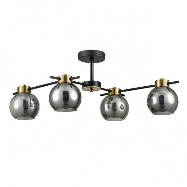 Люстры потолочные8059/4C LUMION | Svetdom.by