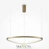 Подвесные светильники Maytoni MOD072PL-L28BS3K от Магазина Svetdom.by