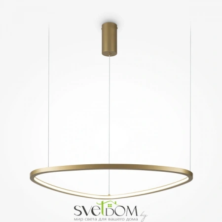 Подвесные светильники Maytoni MOD072PL-L28BS3K от Магазина Svetdom.by