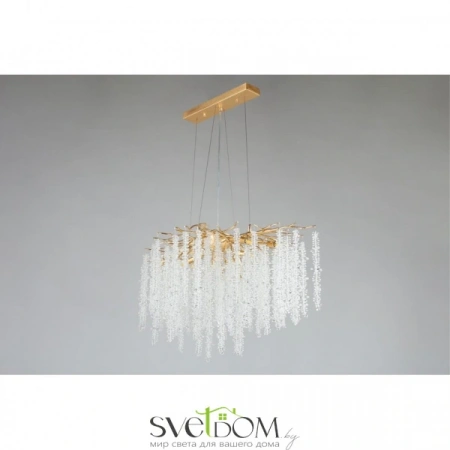 Люстры подвесныеAPL.848.23.10 Aployt | Svetdom.by
