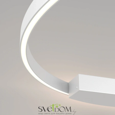 Настенные светильники MOD058WL-L50W4K Maytoni | Svetdom.by