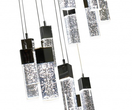 Люстры подвесные08510-15A,02(4000K) Kink Light | Svetdom.by