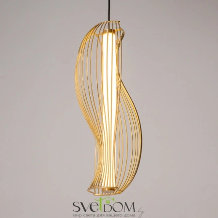 Подвесные светильники Maytoni MOD263PL-L20BS3K от Магазина Svetdom.by