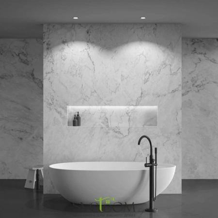 Встраиваемые светильники Maytoni DL034-L12W4K-B от Магазина Svetdom.by