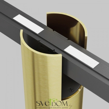 TR122-4-7W-DS-BS Maytoni