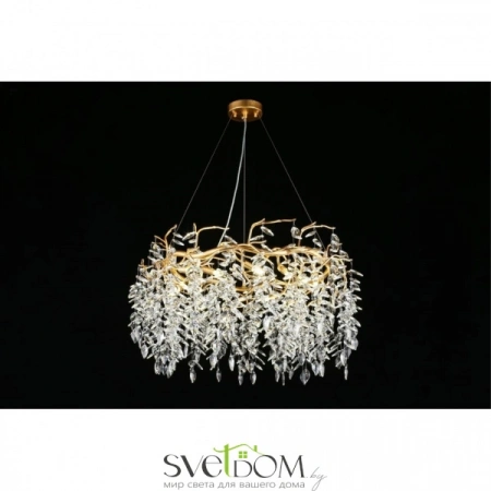 Люстры подвесныеAPL.847.03.13 Aployt | Svetdom.by