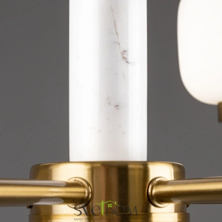 Потолочные светильники Freya FR5373CL-06BS от Магазина Svetdom.by