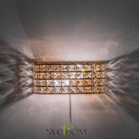 Бра CL324402 CITILUX | Svetdom.by