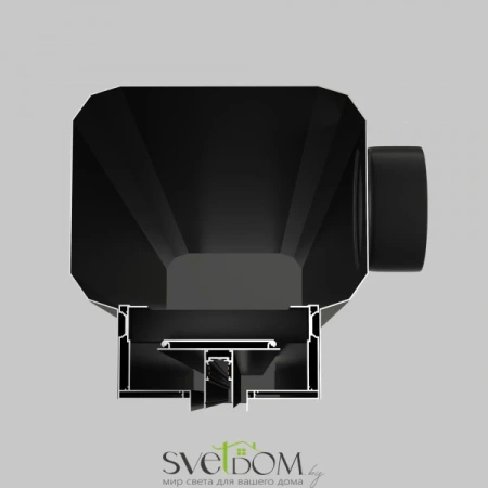 Диффузор Technical ARO-LD-G12-000113 Maytoni