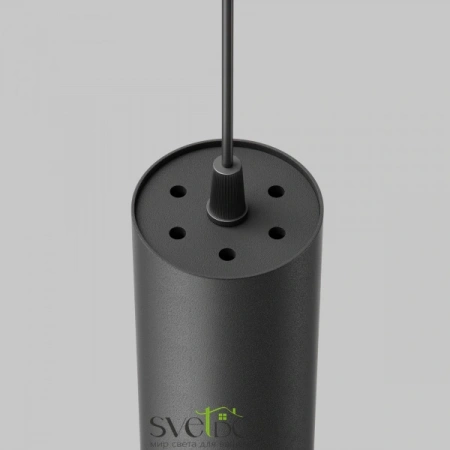 Подвесные светильники Maytoni P072PL-L12B4K-1 от Магазина Svetdom.by